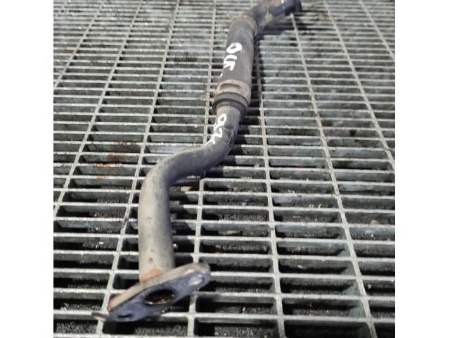 bontott MITSUBISHI OUTLANDER Turbócső