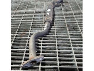 bontott MITSUBISHI OUTLANDER Turbócső