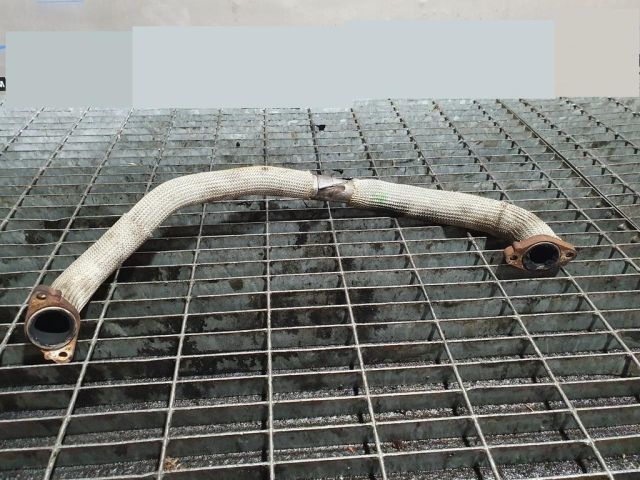 bontott MITSUBISHI OUTLANDER Turbócső