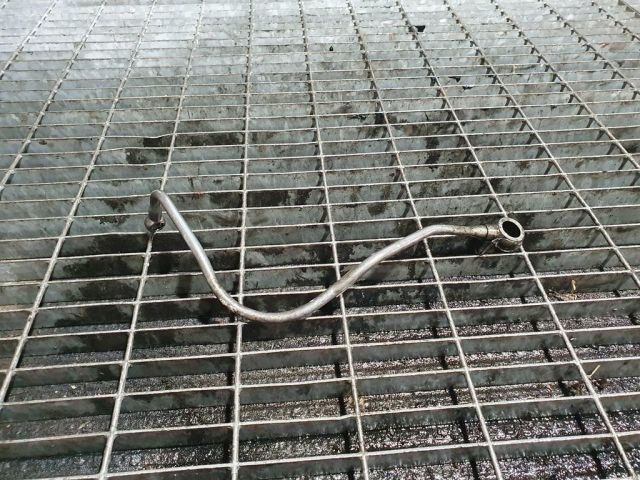 bontott MITSUBISHI OUTLANDER Turbócső