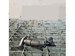 bontott MITSUBISHI OUTLANDER Turbócső