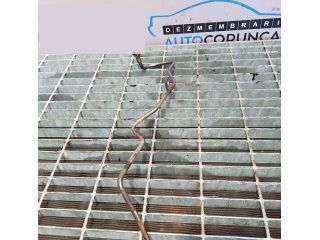 bontott MITSUBISHI OUTLANDER Turbócső