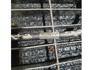 bontott MITSUBISHI OUTLANDER Turbócső