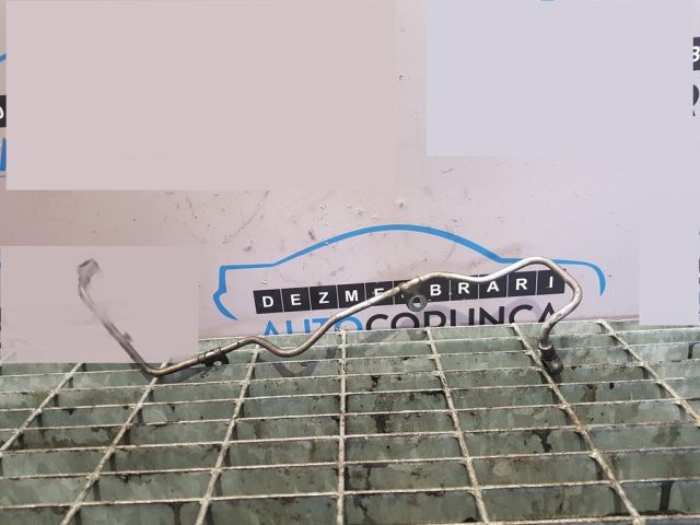 bontott MITSUBISHI OUTLANDER Turbócső