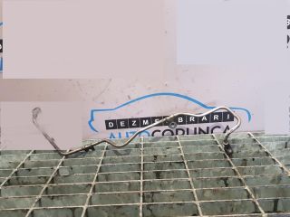 bontott MITSUBISHI OUTLANDER Turbócső