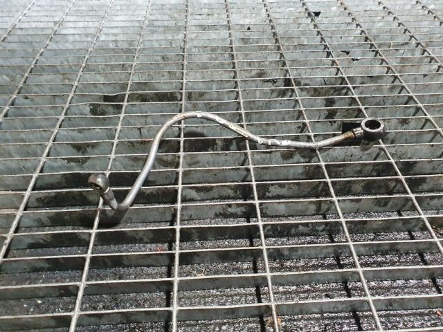 bontott MITSUBISHI OUTLANDER Turbócső