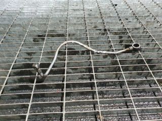 bontott MITSUBISHI OUTLANDER Turbócső