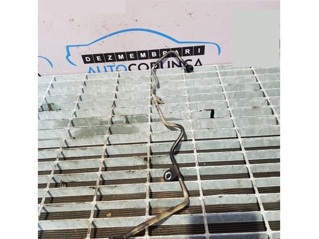 bontott MITSUBISHI OUTLANDER Turbócső