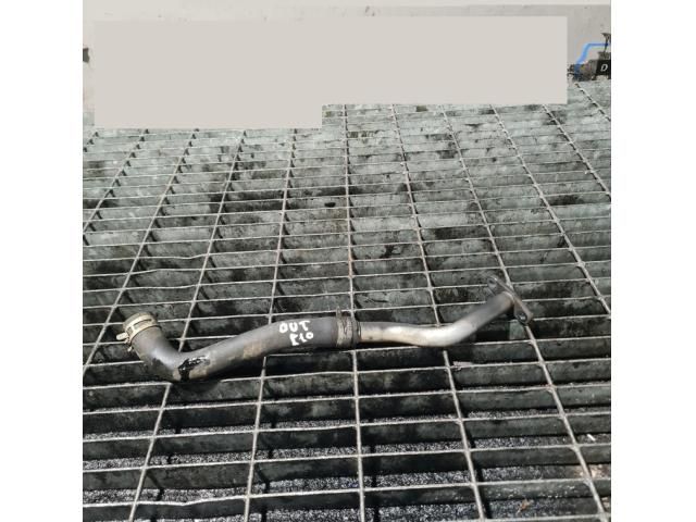 bontott MITSUBISHI OUTLANDER Turbócső