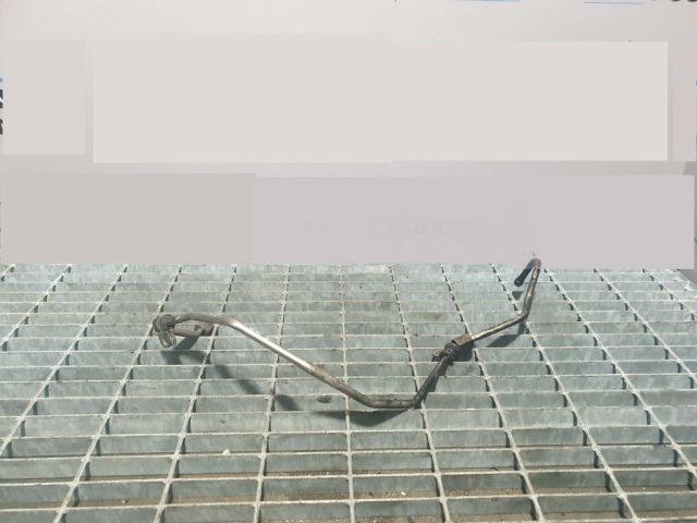 bontott MITSUBISHI OUTLANDER Turbócső