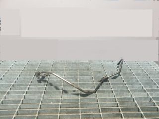 bontott MITSUBISHI OUTLANDER Turbócső