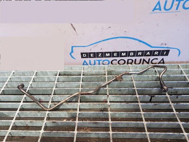 bontott MITSUBISHI OUTLANDER Turbócső