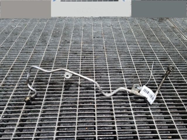 bontott MITSUBISHI OUTLANDER Turbócső