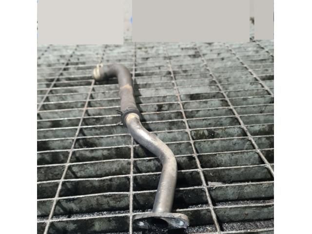 bontott MITSUBISHI OUTLANDER Turbócső