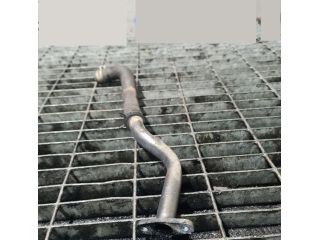 bontott MITSUBISHI OUTLANDER Turbócső