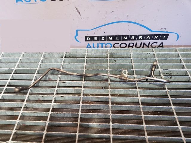 bontott MITSUBISHI OUTLANDER Turbócső