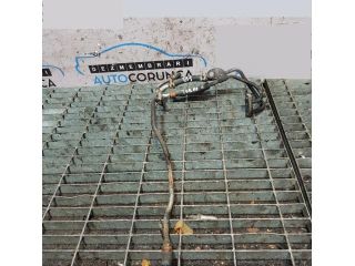 bontott MITSUBISHI OUTLANDER Turbócső