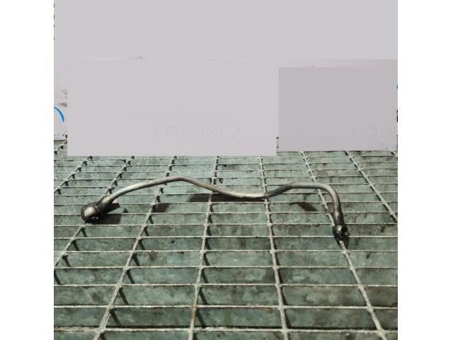 bontott MITSUBISHI OUTLANDER Turbócső