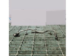 bontott MITSUBISHI OUTLANDER Turbócső