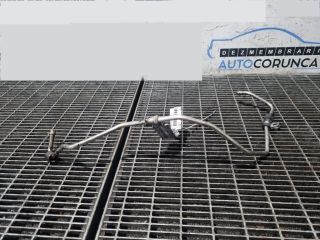 bontott MITSUBISHI OUTLANDER Turbócső