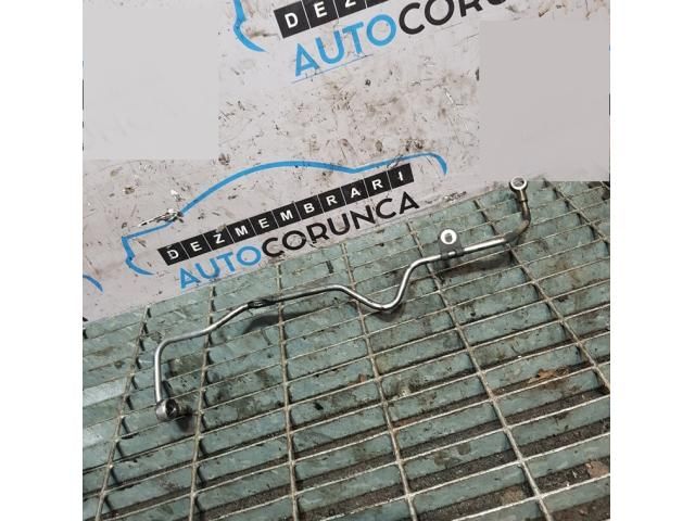 bontott MITSUBISHI OUTLANDER Turbócső