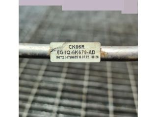 bontott MITSUBISHI OUTLANDER Turbócső