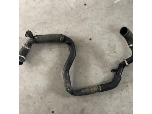 bontott MITSUBISHI OUTLANDER Turbócső