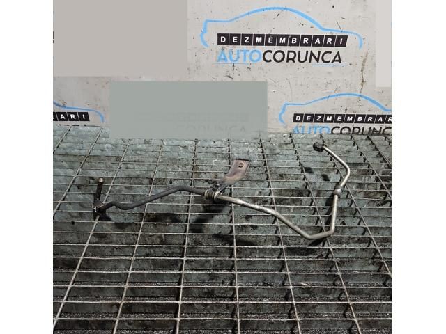 bontott MITSUBISHI OUTLANDER Turbócső