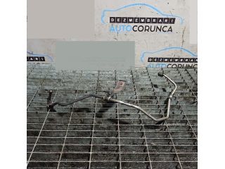 bontott MITSUBISHI OUTLANDER Turbócső