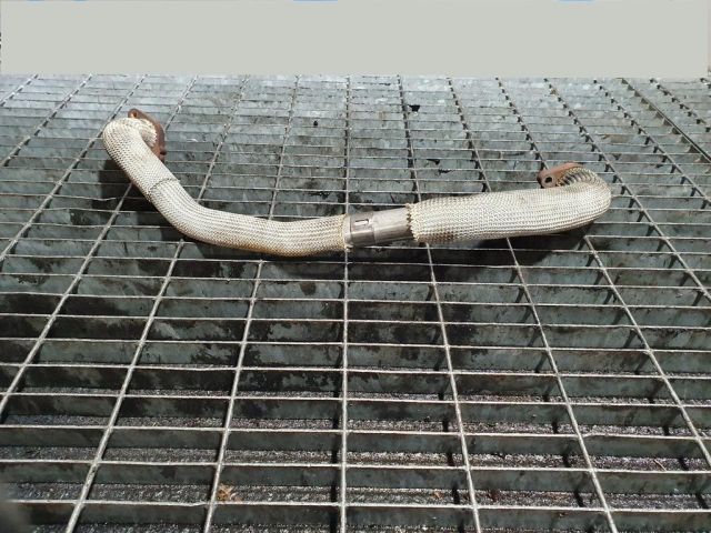 bontott MITSUBISHI OUTLANDER Turbócső