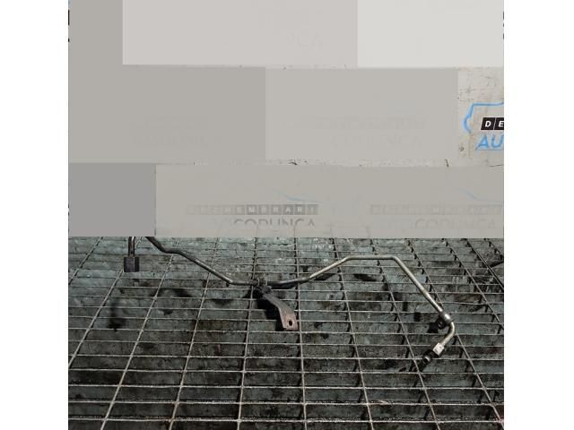 bontott MITSUBISHI OUTLANDER Turbócső