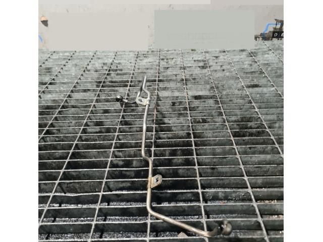 bontott MITSUBISHI OUTLANDER Turbócső