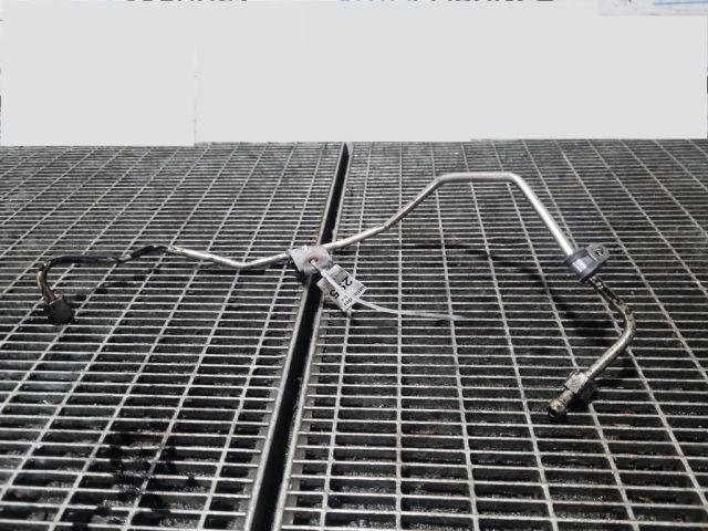 bontott MITSUBISHI OUTLANDER Turbócső