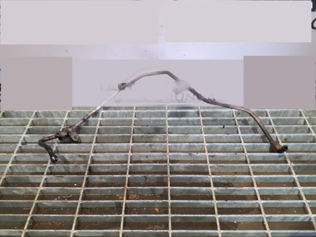 bontott MITSUBISHI OUTLANDER Turbócső