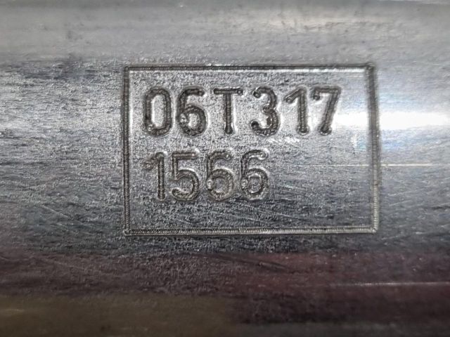 bontott MITSUBISHI OUTLANDER Üzemanyag Szivattyú