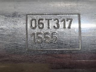 bontott MITSUBISHI OUTLANDER Üzemanyag Szivattyú