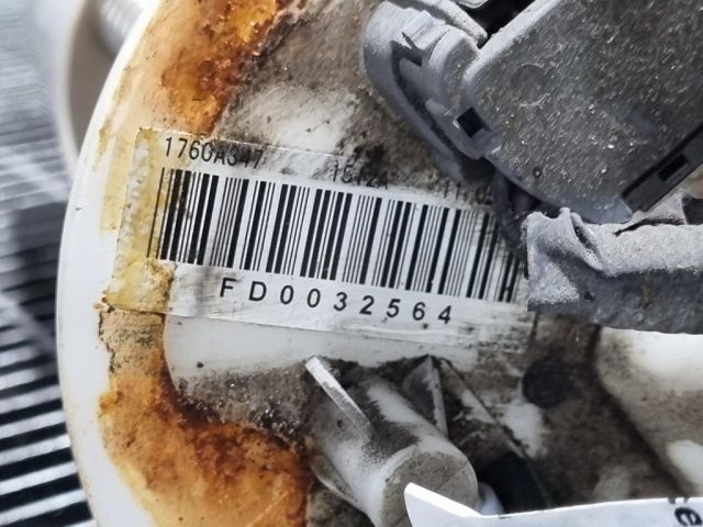 bontott MITSUBISHI OUTLANDER Üzemanyag Szivattyú