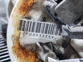 bontott MITSUBISHI OUTLANDER Üzemanyag Szivattyú