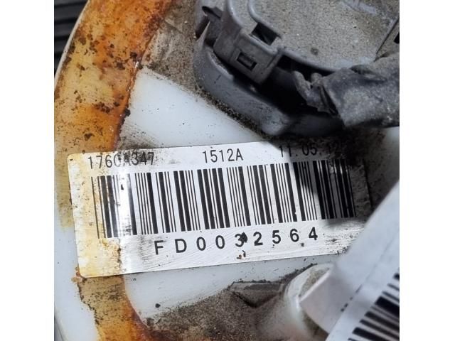 bontott MITSUBISHI OUTLANDER Üzemanyag Szivattyú