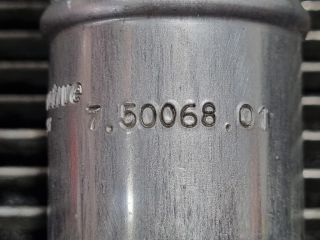 bontott MITSUBISHI OUTLANDER Üzemanyag Szivattyú