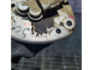 bontott MITSUBISHI OUTLANDER Üzemanyagszint Jeladó