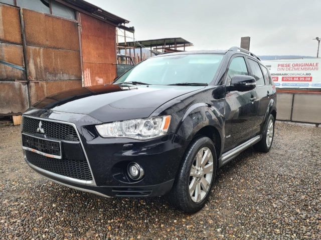 bontott MITSUBISHI OUTLANDER Üzemanyagszint Jeladó