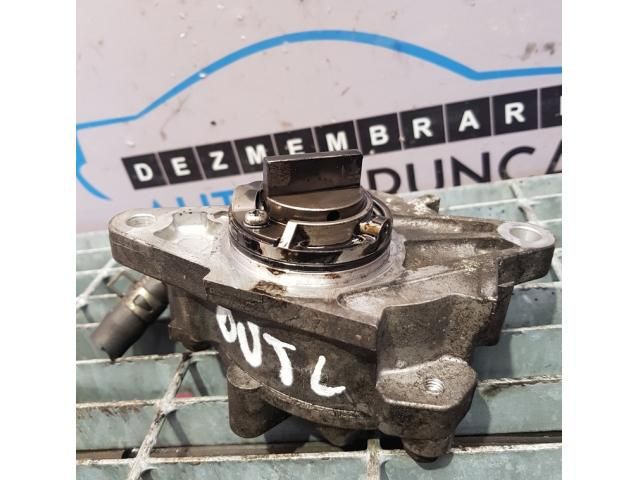 bontott MITSUBISHI OUTLANDER Vákumpumpa