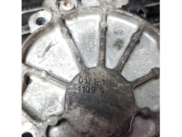 bontott MITSUBISHI OUTLANDER Vákumpumpa