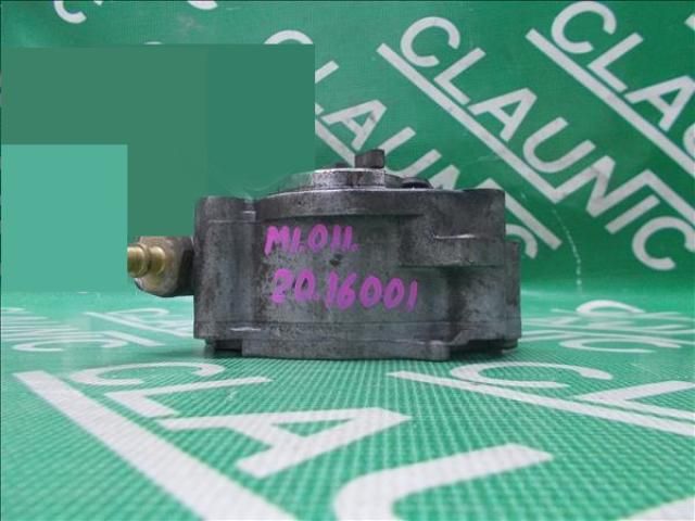 bontott MITSUBISHI OUTLANDER Vákumpumpa