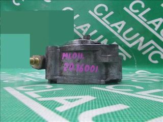 bontott MITSUBISHI OUTLANDER Vákumpumpa