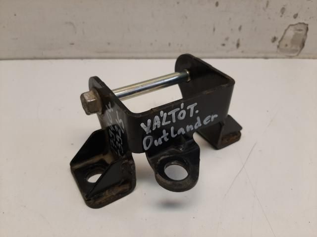 bontott MITSUBISHI OUTLANDER Váltó Tartó Bak (Pozíciófüggetlen)