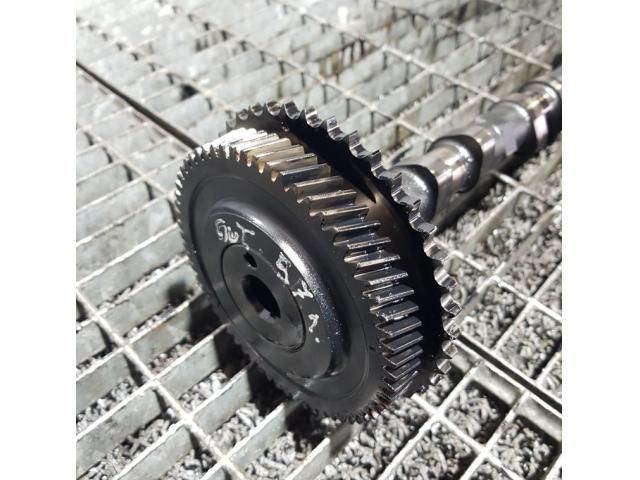 bontott MITSUBISHI OUTLANDER Vezérműtengely (Magában)