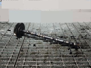 bontott MITSUBISHI OUTLANDER Vezérműtengely (Magában)