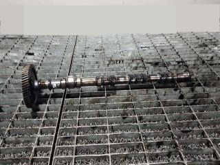 bontott MITSUBISHI OUTLANDER Vezérműtengely (Magában)